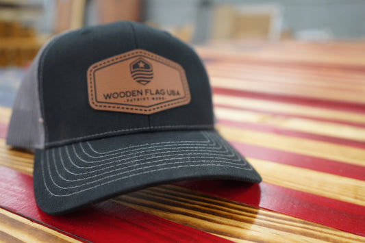Patriot Trucker Hat